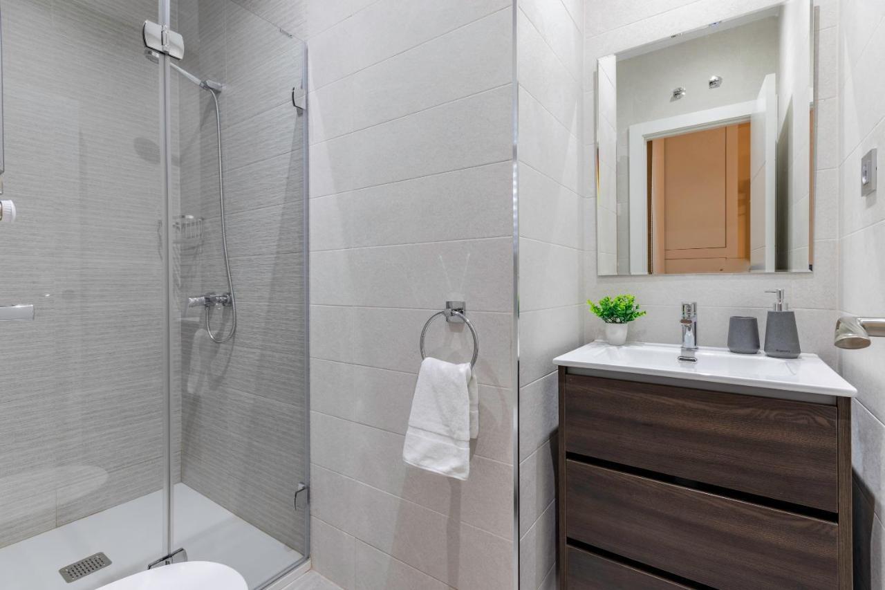 Recien Reformado Junto A Metro San Mames Apartment *