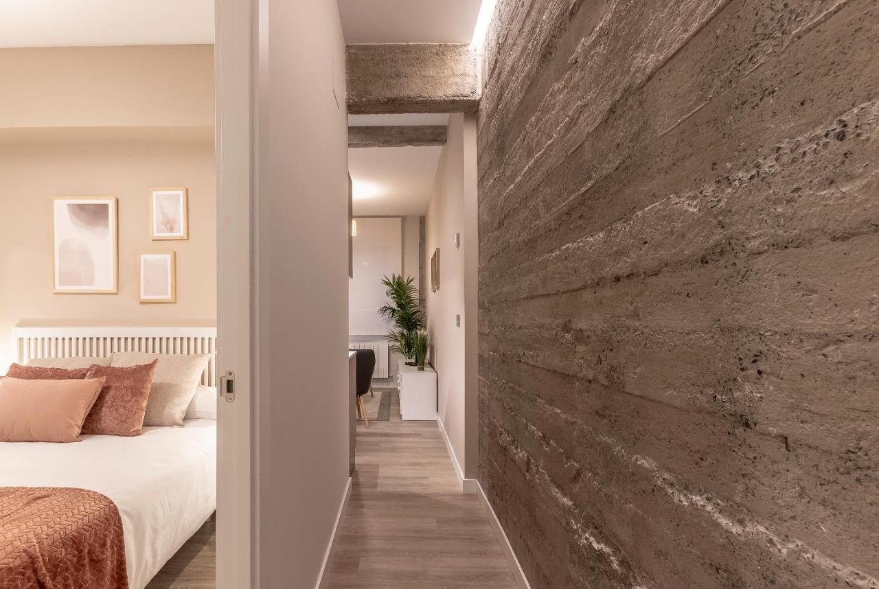 Recien Reformado Junto A Metro San Mames Apartment Bilbao