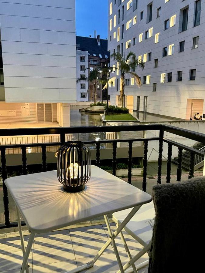 Apartamento Vivienda En El Centro Histórico Con Garaje *