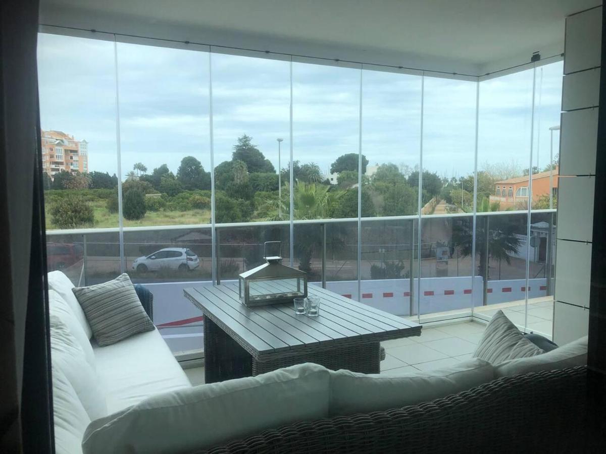 Modern Close To Centre Of Spain Apartamento *
