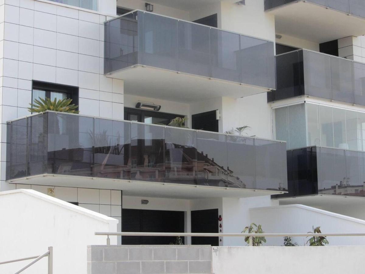 Modern Close To Centre Of Spain Dénia
