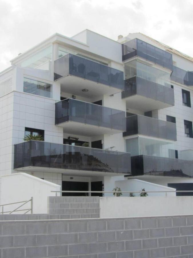 Modern Close To Centre Of Spain Apartamento