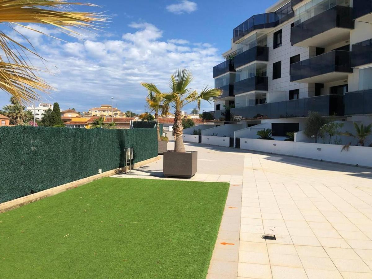 Apartamento Modern Close To Centre Of Spain *