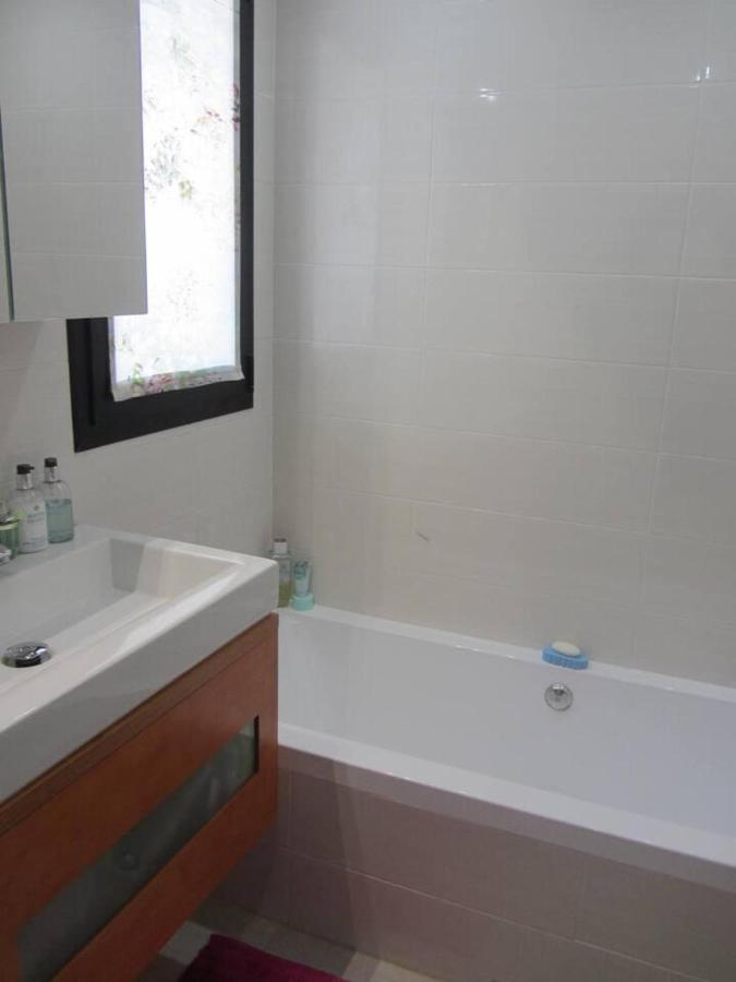 Apartamento Modern Close To Centre Of Spain
