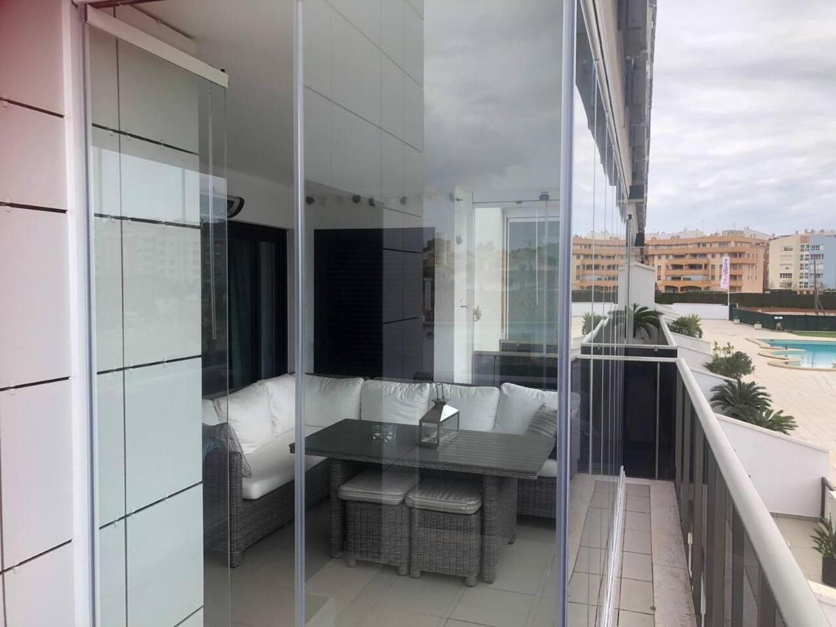 Apartamento Modern Close To Centre Of Spain
