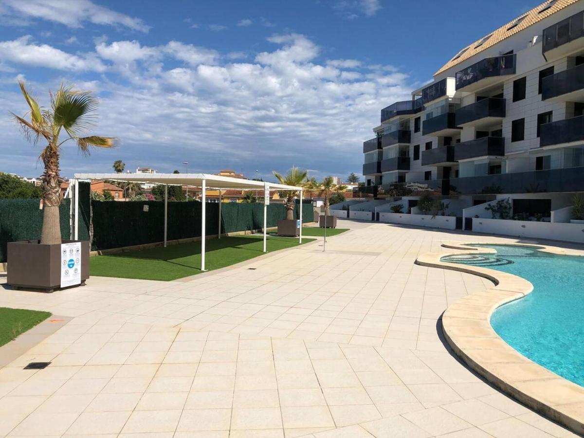 Modern Close To Centre Of Spain Apartamento