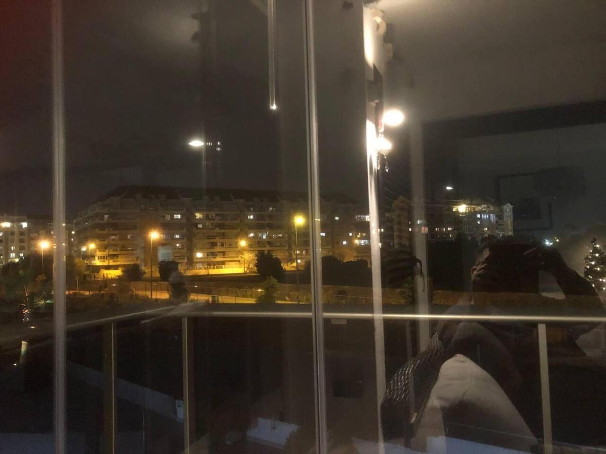 Apartamento Modern Close To Centre Of Spain Dénia