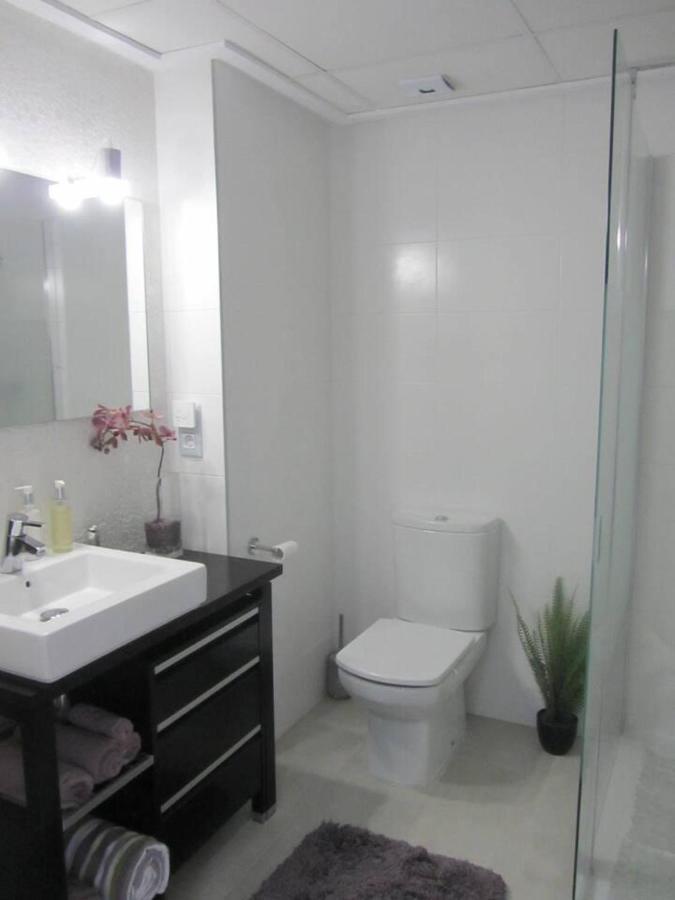 Apartamento Modern Close To Centre Of Spain *
