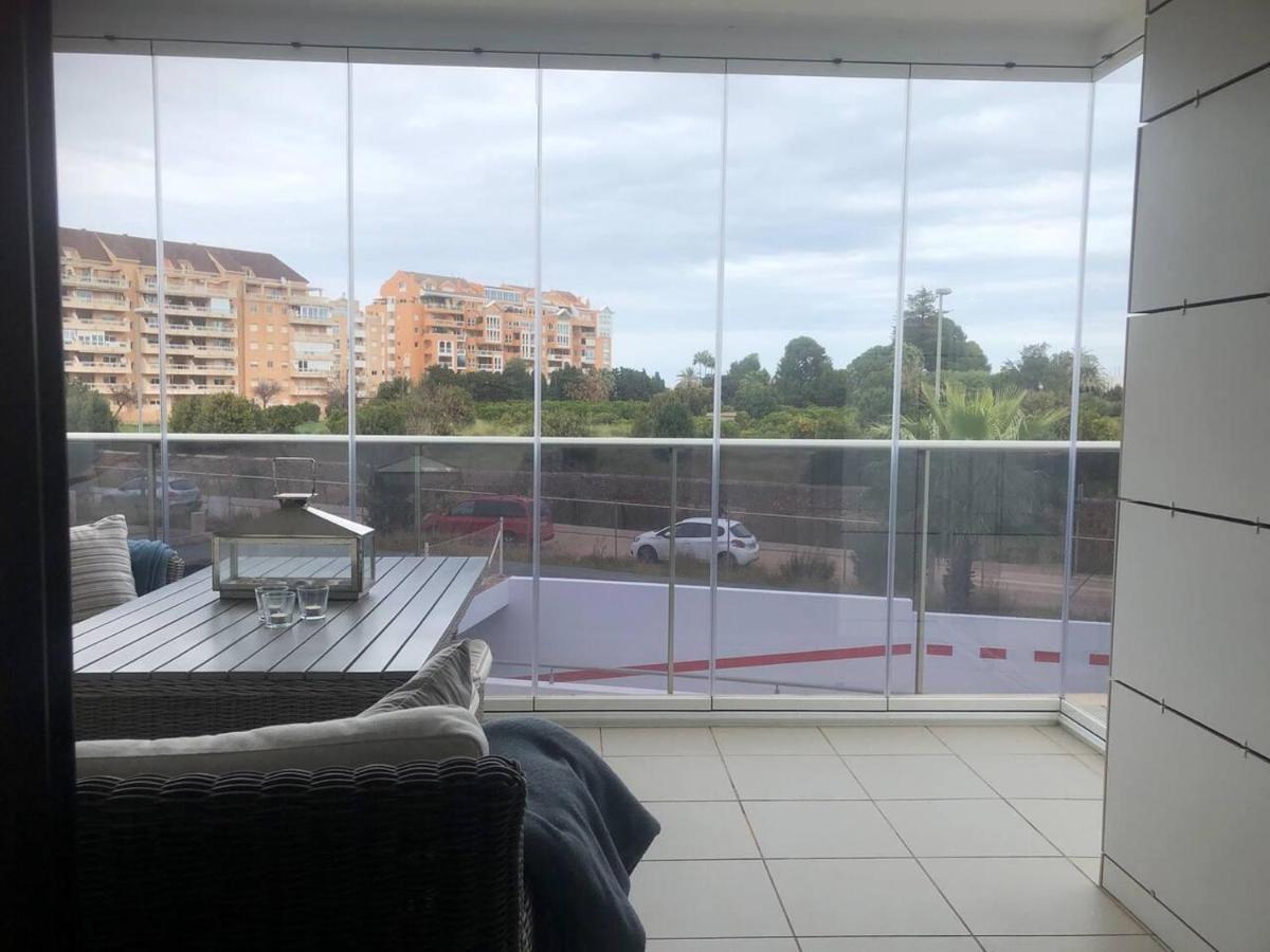 Modern Close To Centre Of Spain * Dénia