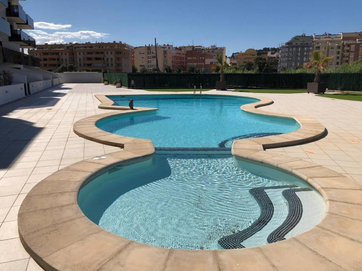 Modern Close To Centre Of Spain Apartamento *