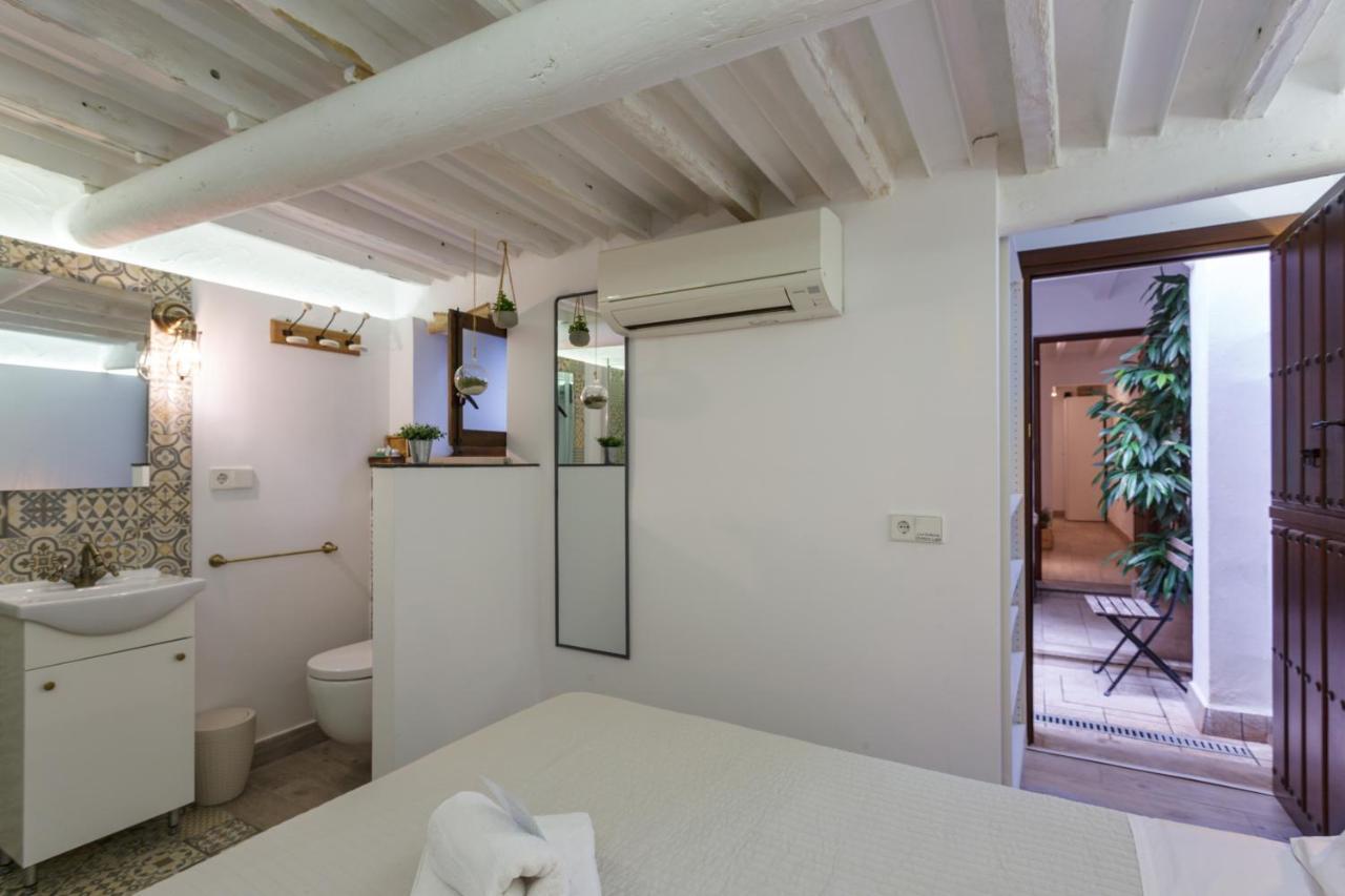 Pensión Casa Catalina Palma de Mallorca