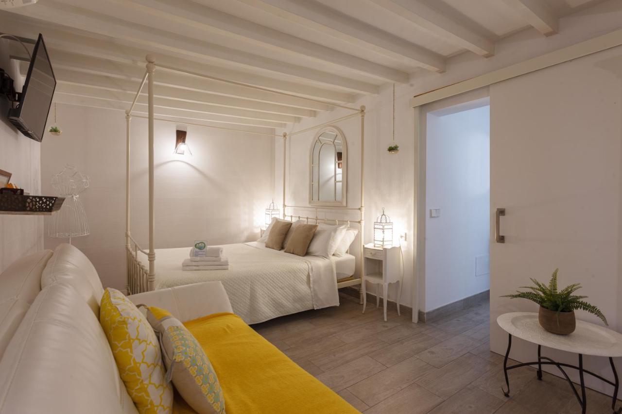 Casa Catalina Pensión