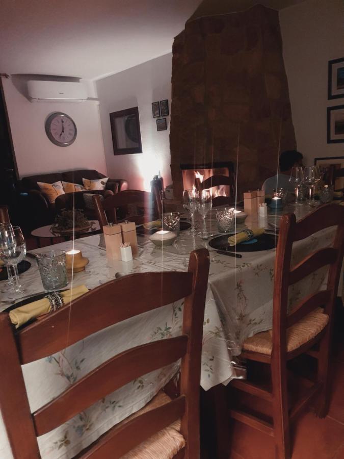 Casa Olivar *