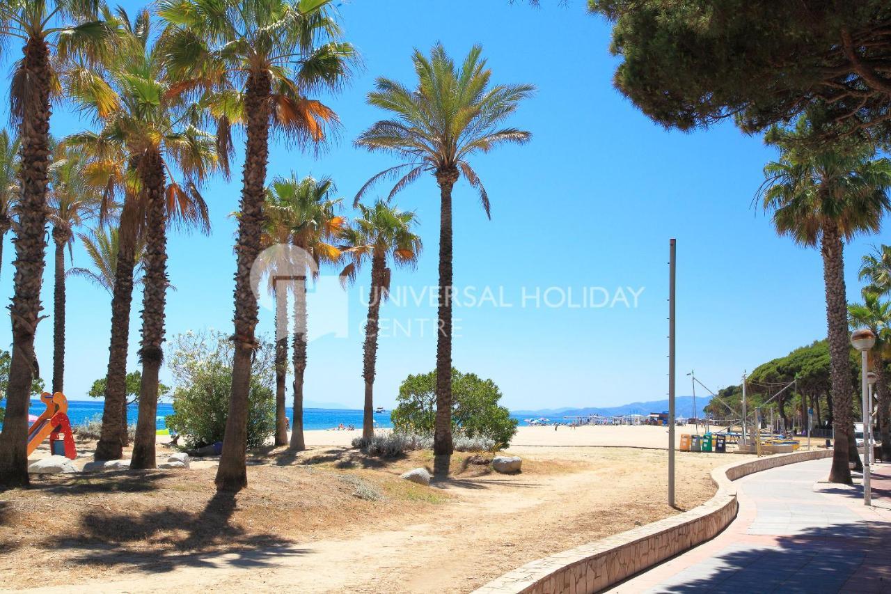 Apartment Uhc Mexico I Cambrils