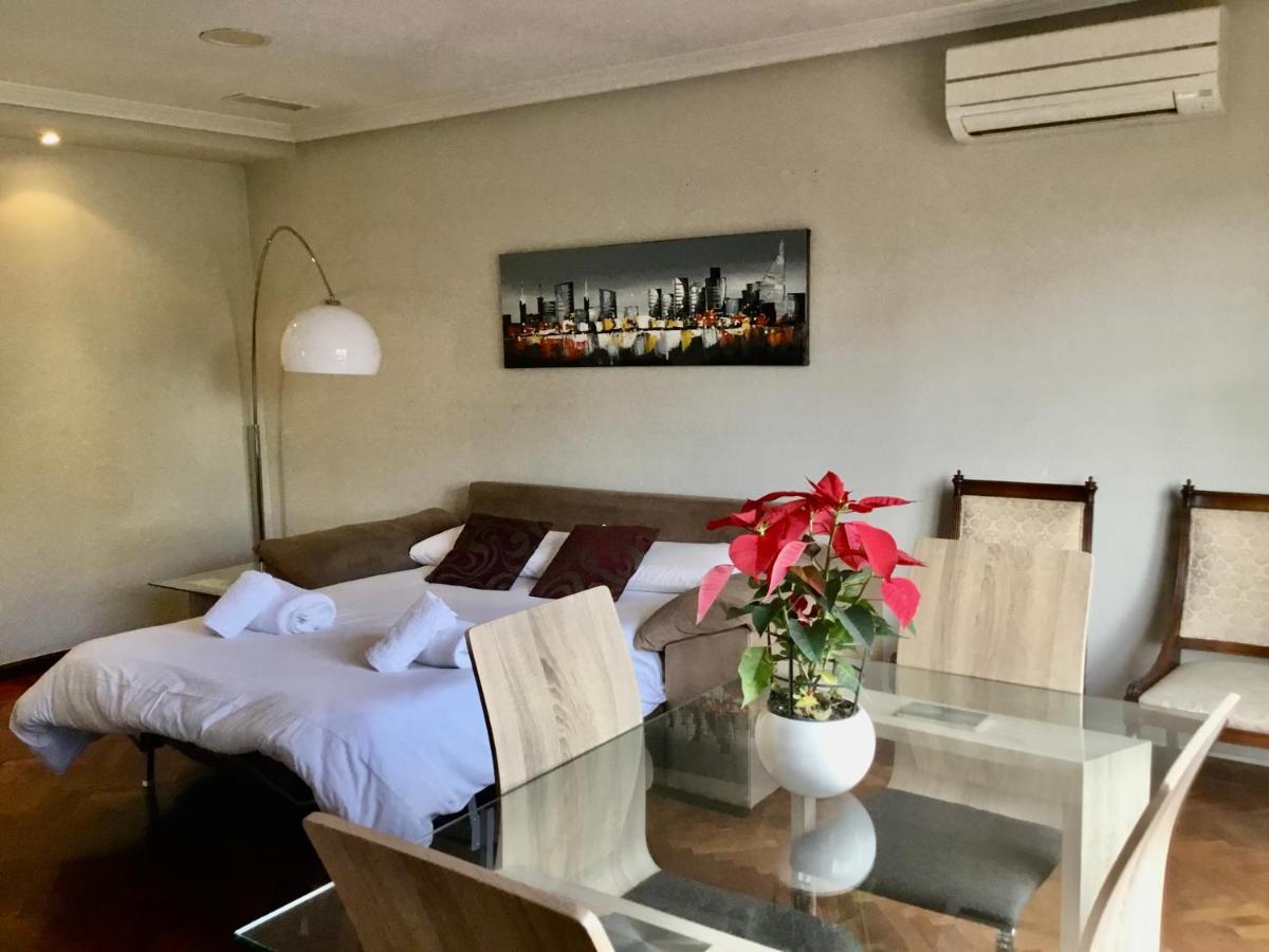 Apartment Azafranal-parking Gratis- Salamanca