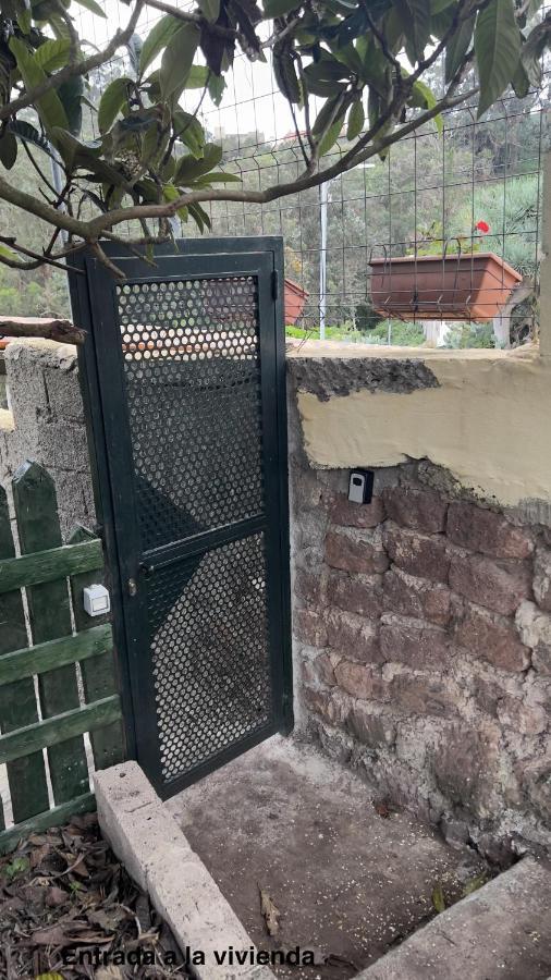 Сasa de vacaciones La Bodega De Julián