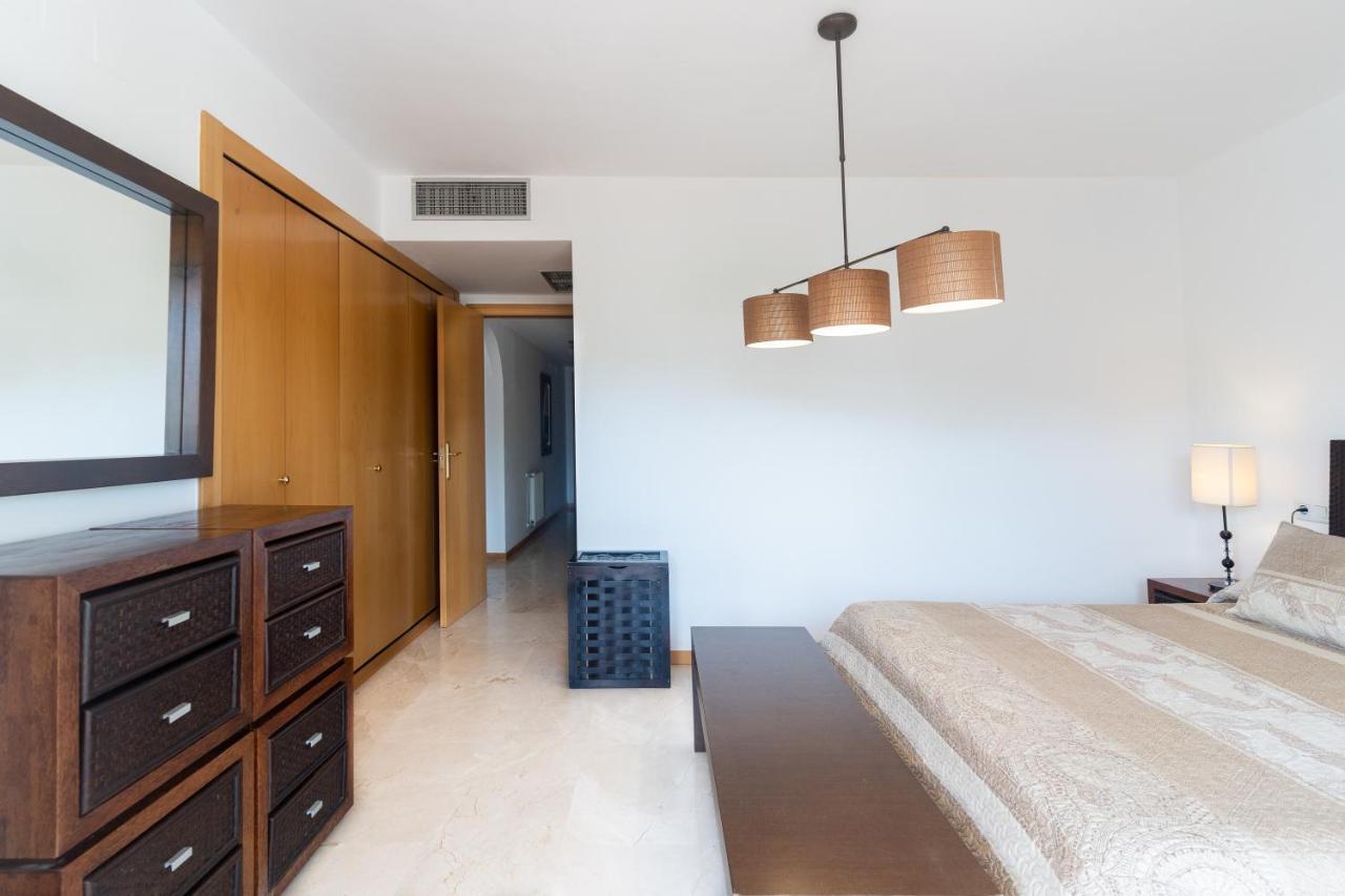Guadalmina Alta Apartment Marbella