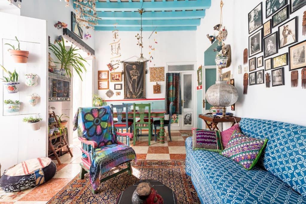 Habitación en casa particular La Pepa *