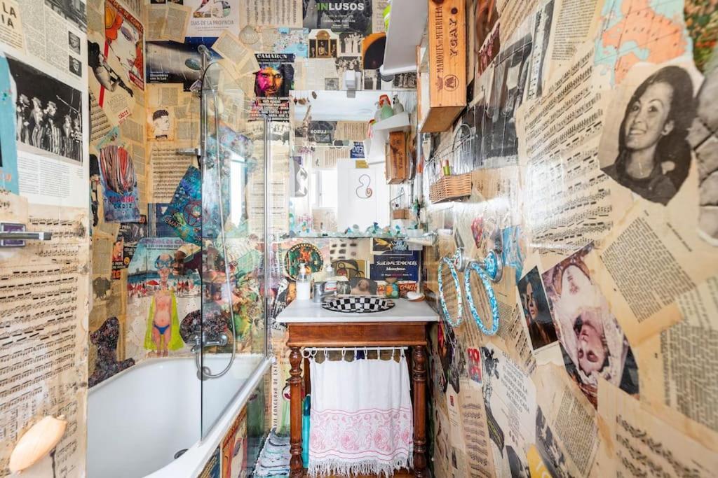 La Pepa Habitación en casa particular Cádiz