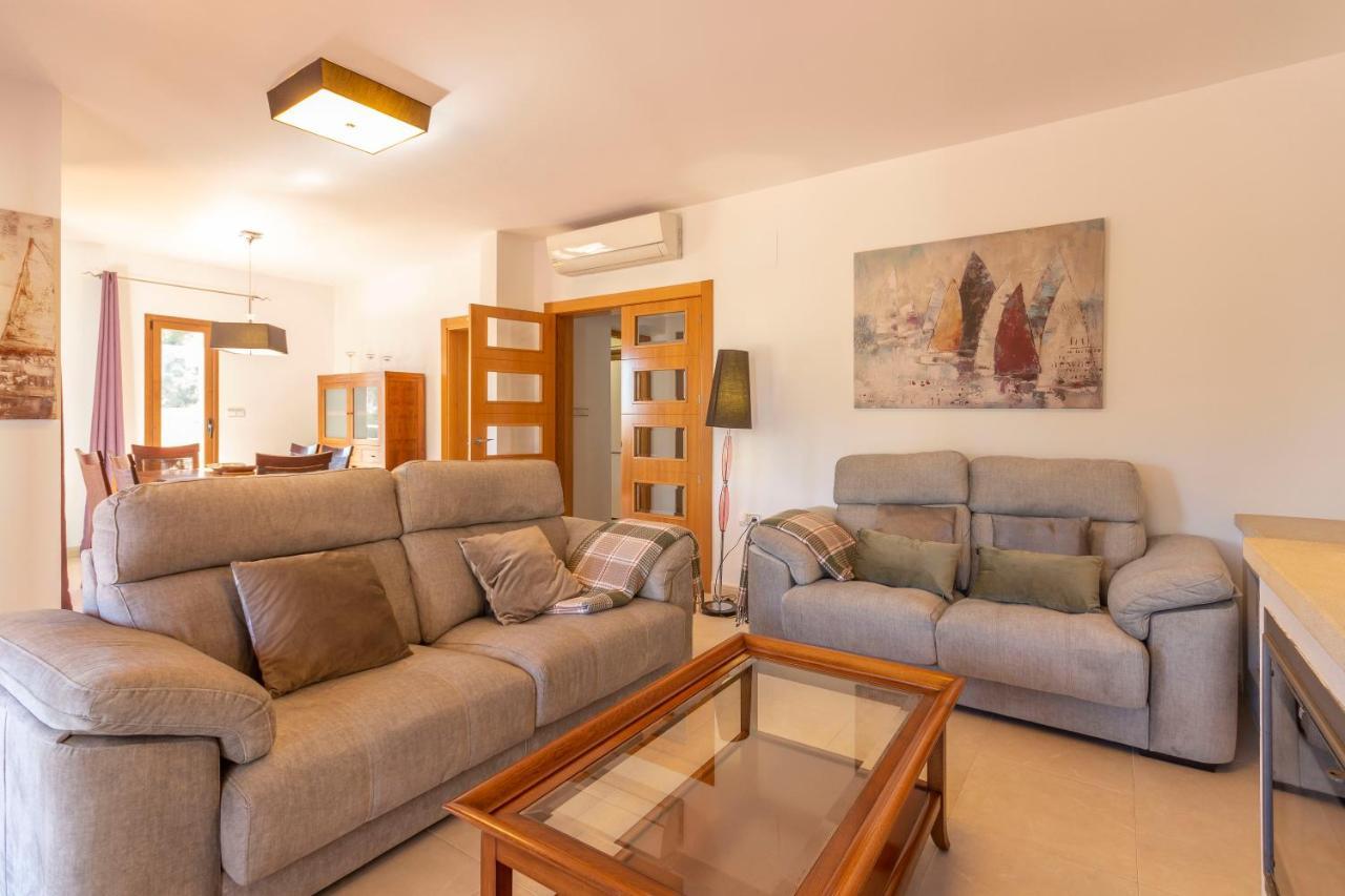 Ampolla Ii - Costa Carpediem Villa Moraira