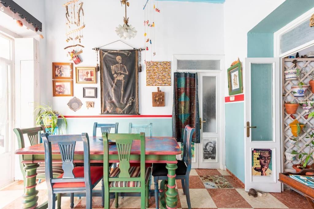 Habitación en casa particular La Pepa Cádiz