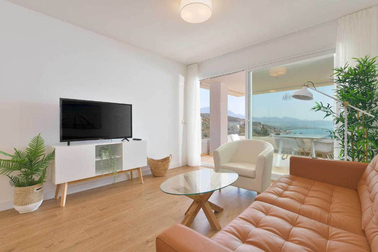 De Lujo De 2 Apartamento