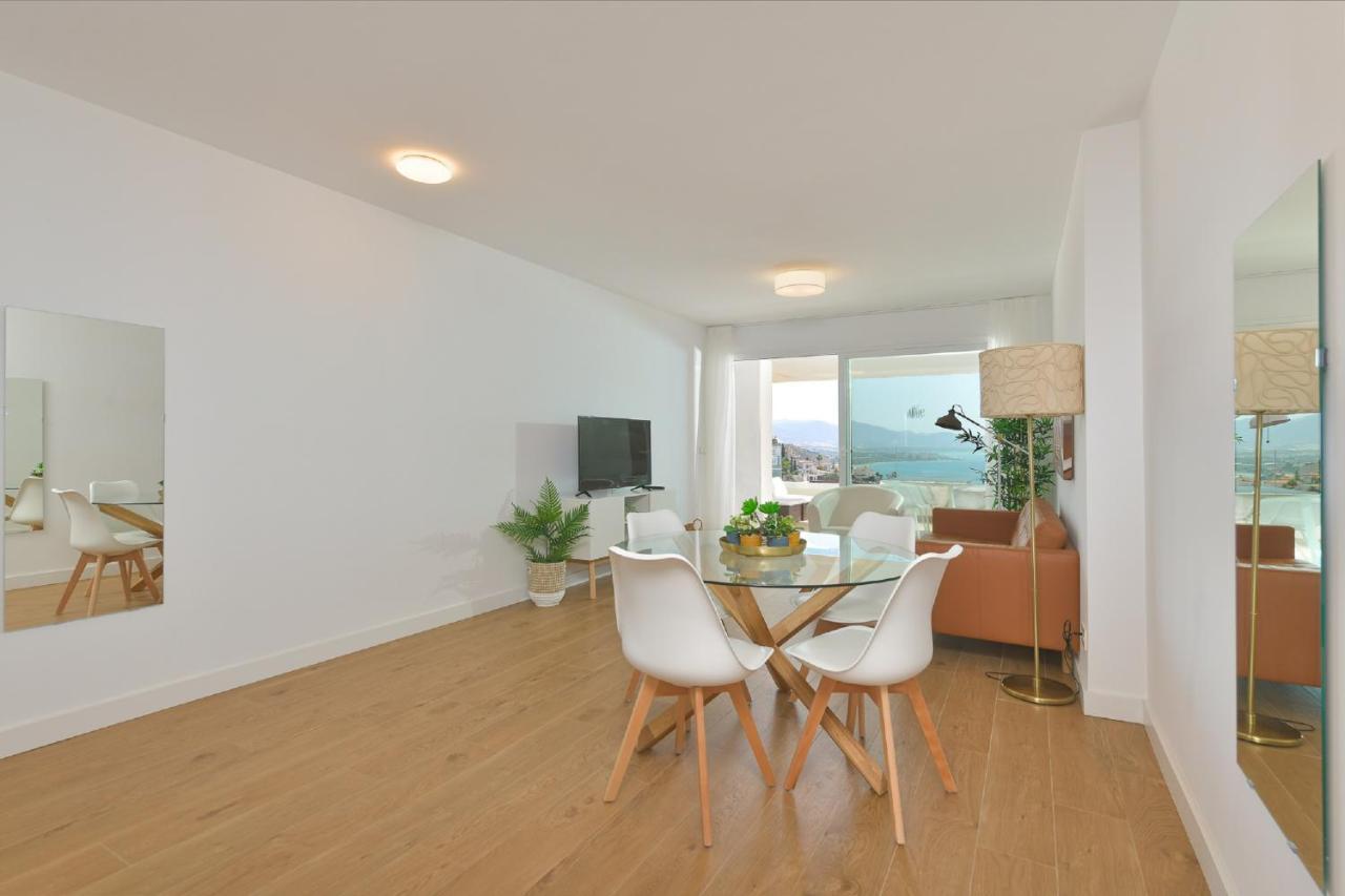De Lujo De 2 Apartamento Torrox