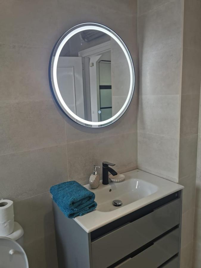 Playa Marina Ii/cabo Roig Apartamento *