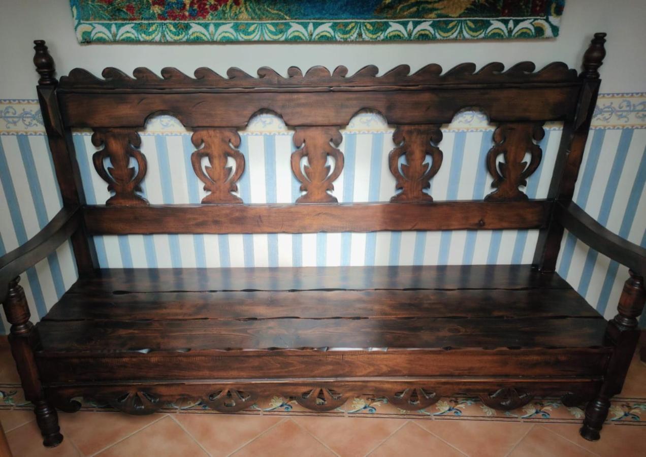 Casa Rural, Joservid, Almagro