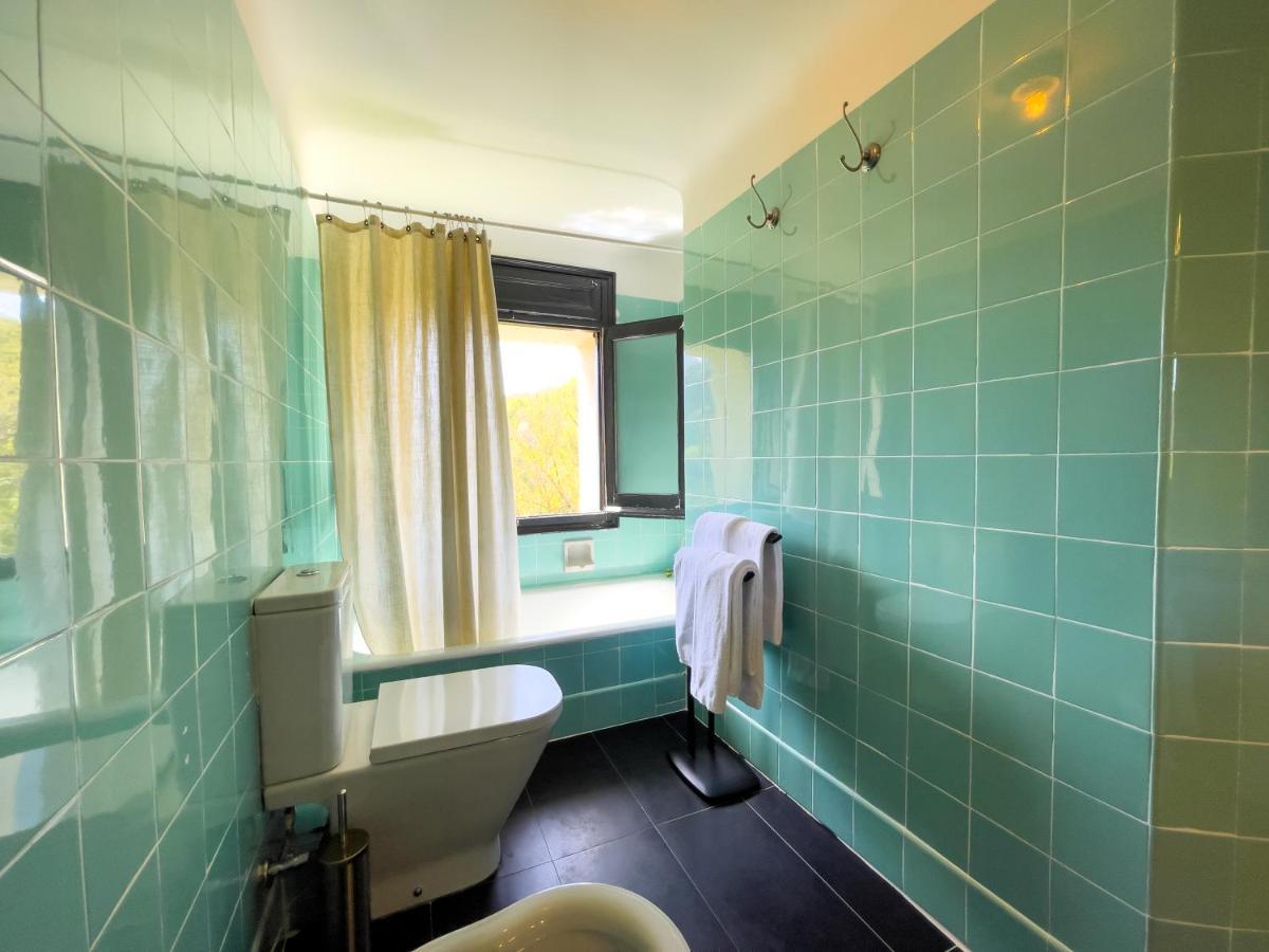 Angelats - A Signature Boutique 3* Ribes De Freser