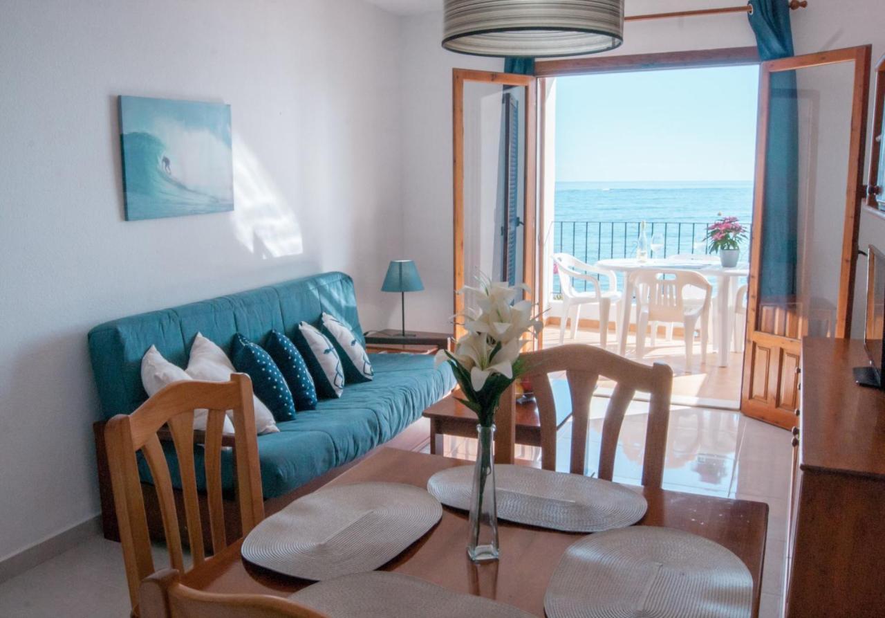 Apartamento Aldeas Taray Admer 7