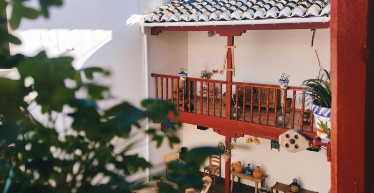 Apartment Casa Rural, Joservid, Almagro