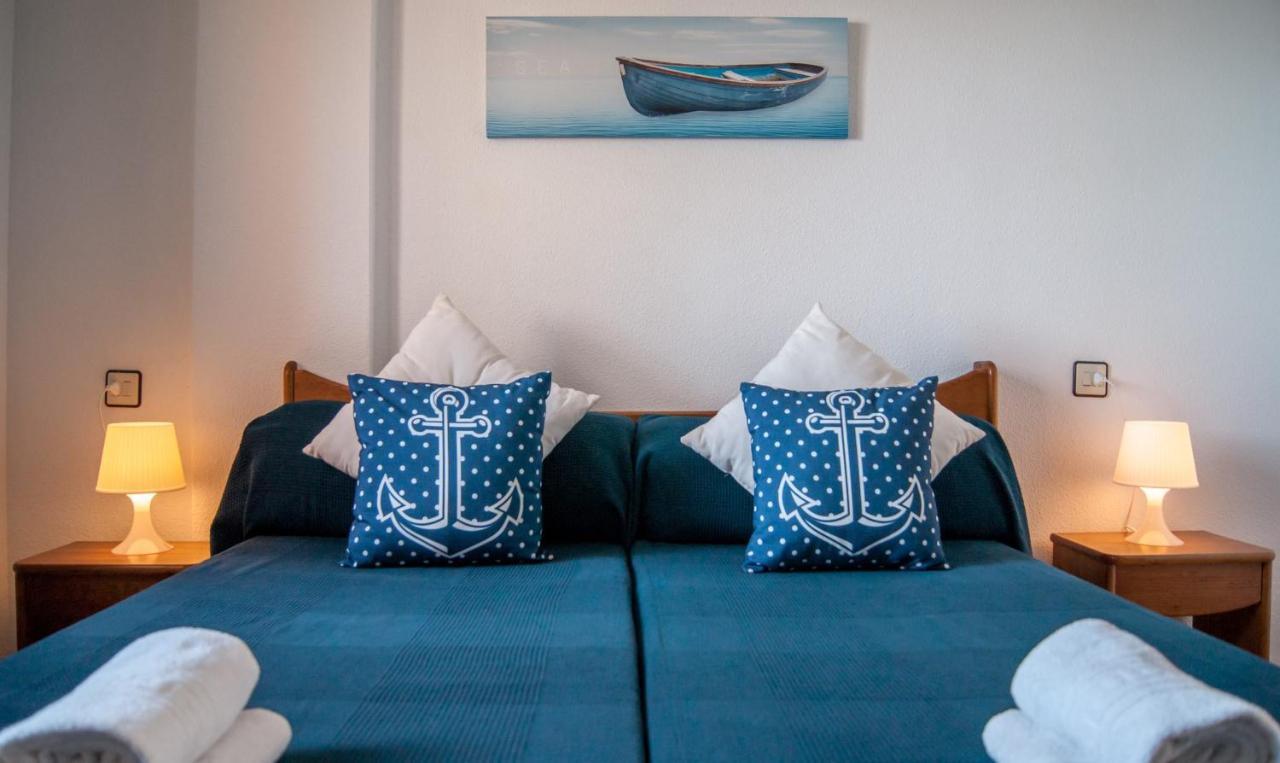 Aldeas Taray Admer 7 Apartamento La Manga del Mar Menor
