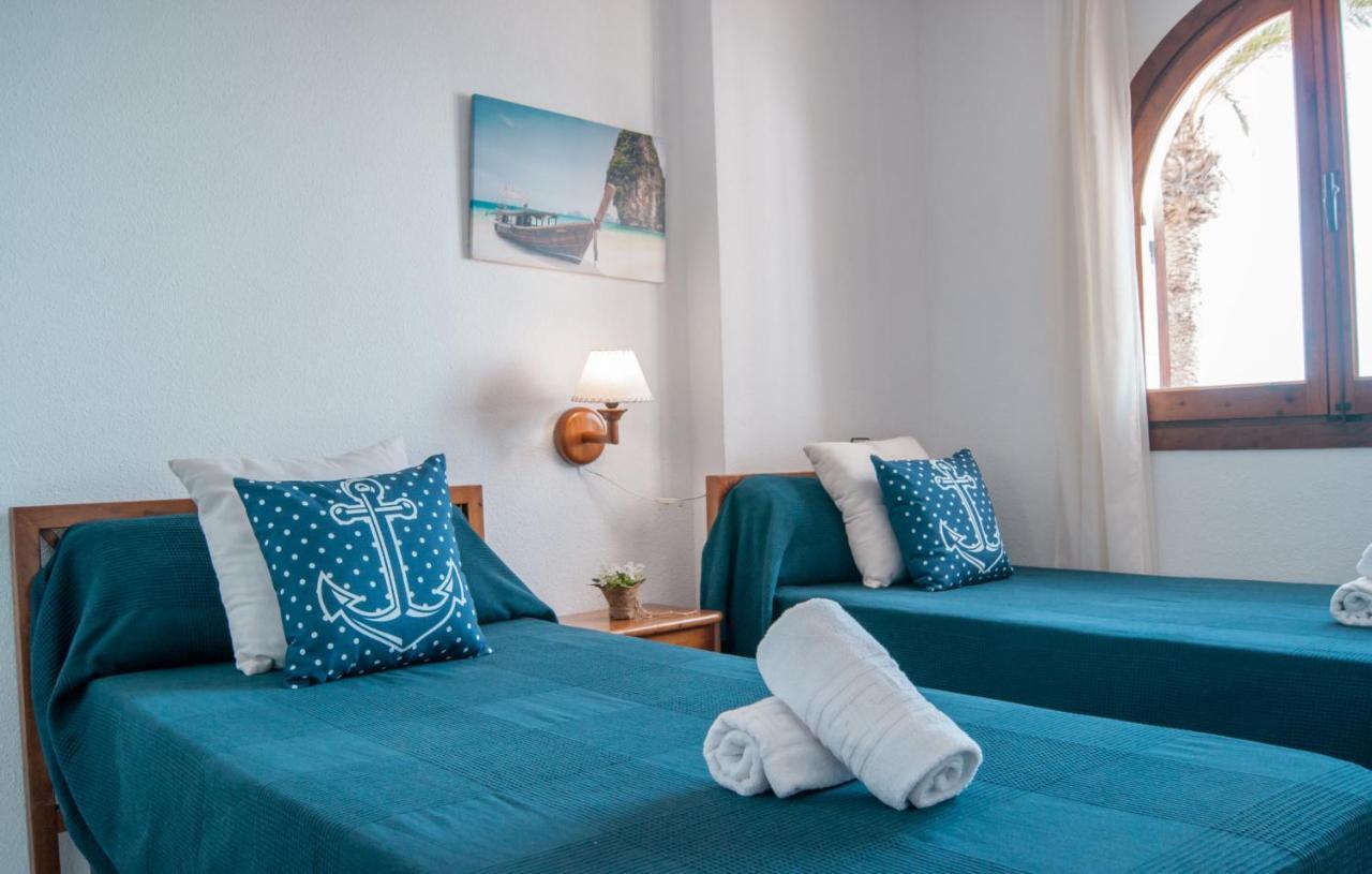 Apartamento Aldeas Taray Admer 11