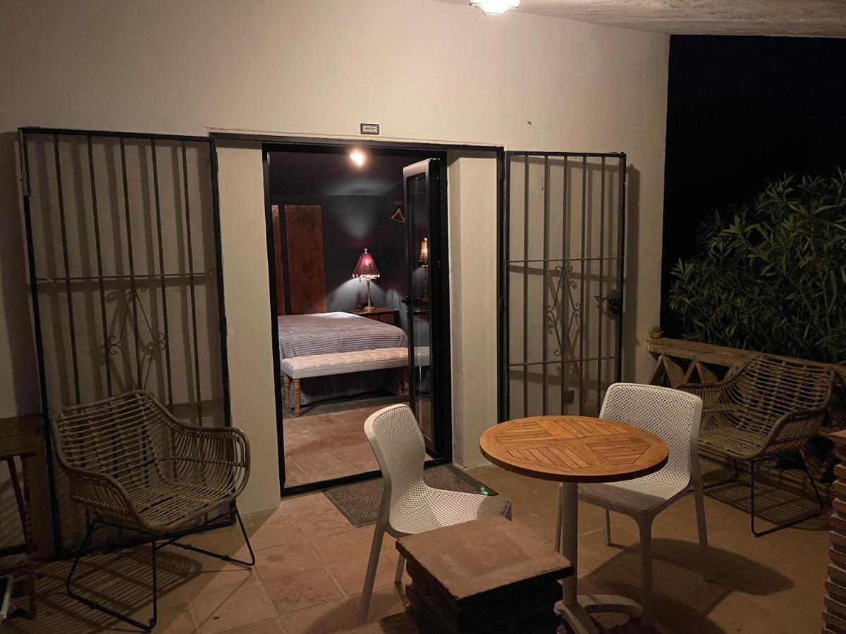 Casa Del Limon