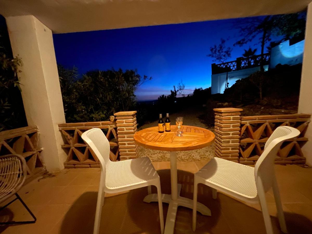 Casa Del Limon Canillas de Aceituno