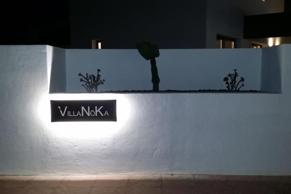 Villa Noka *