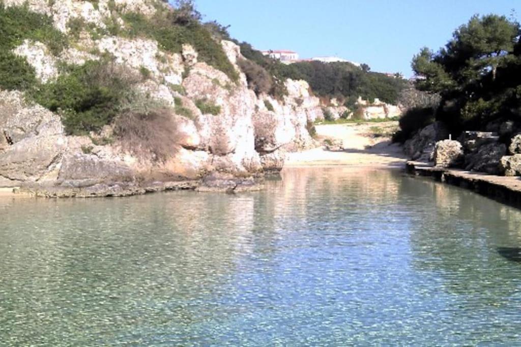 Villa Noka Cala'N Blanes (Menorca)