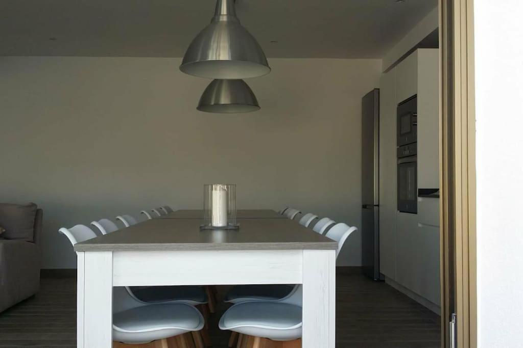 Villa Noka Cala'N Blanes (Menorca)