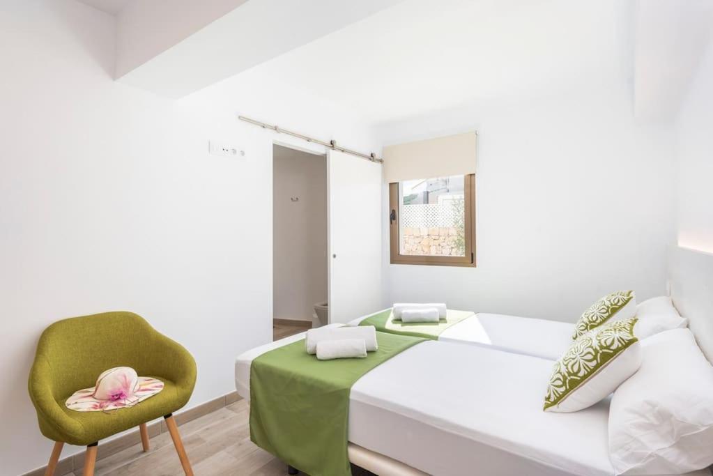 Noka Villa Cala'N Blanes (Menorca)