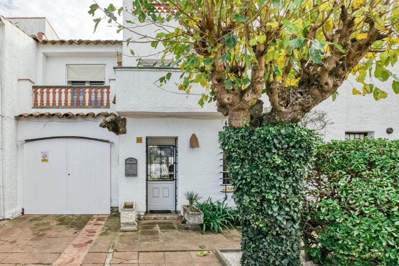 Holiday home En Centro