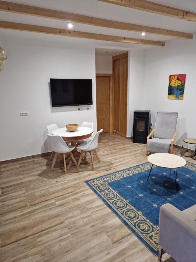 Casa Carregal Holiday home