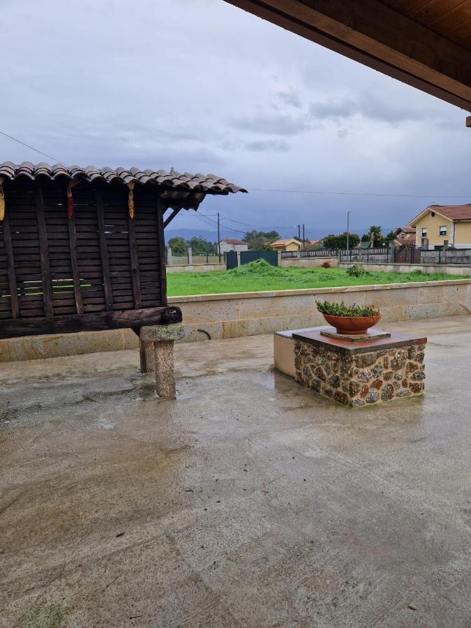 Casa Carregal Holiday home *