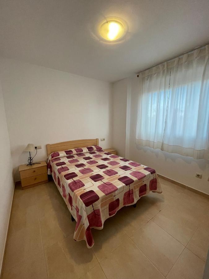 Alpen1 Pompeya Apartamento *