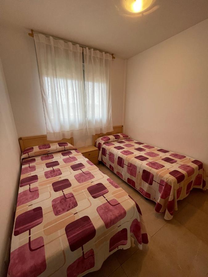 Apartamento Alpen1 Pompeya *