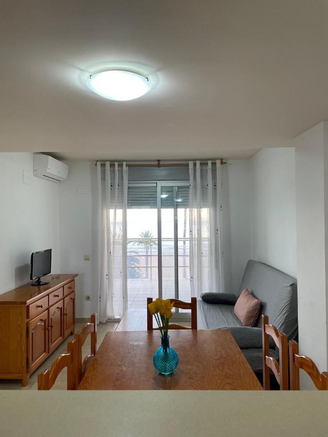 Apartamento Alpen1 Pompeya Peñíscola