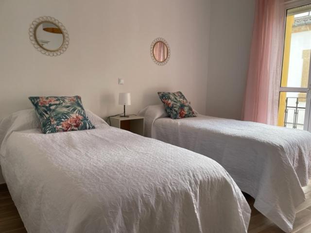Turisticos Barruecos Apartment *