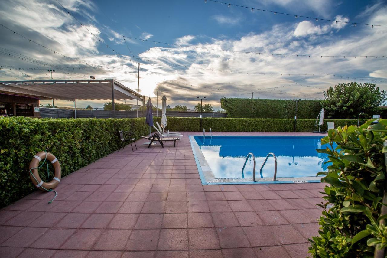 Nuevo Zenit Hotel