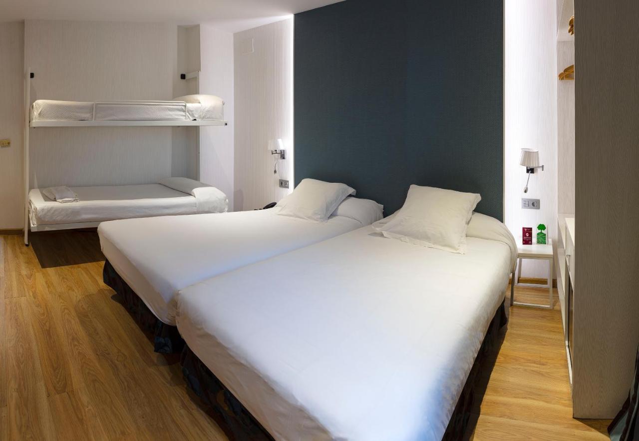 Hotel Bellavista Sevilla