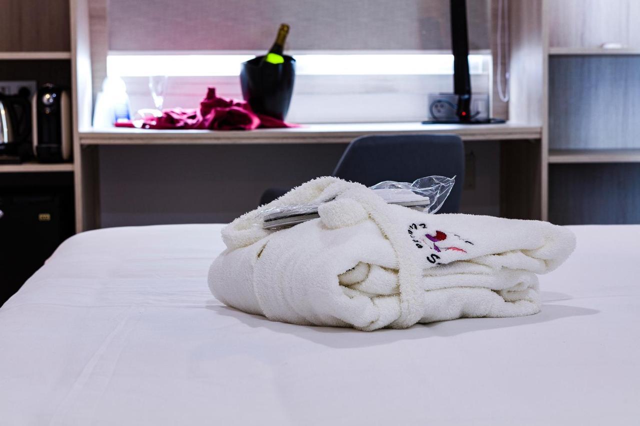 Bellavista Hotel 4*